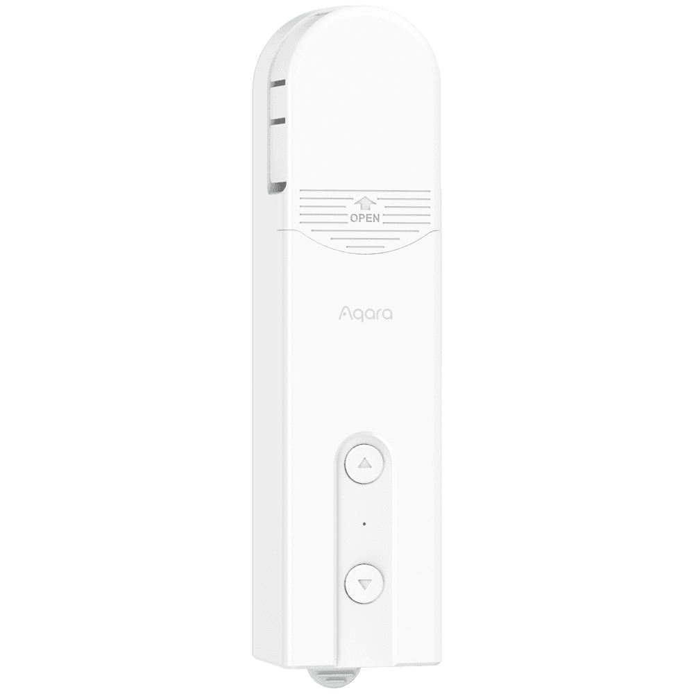 Controlador de Estores AQARA Roller Shade Driver E1 RSD-M01 (ABS)