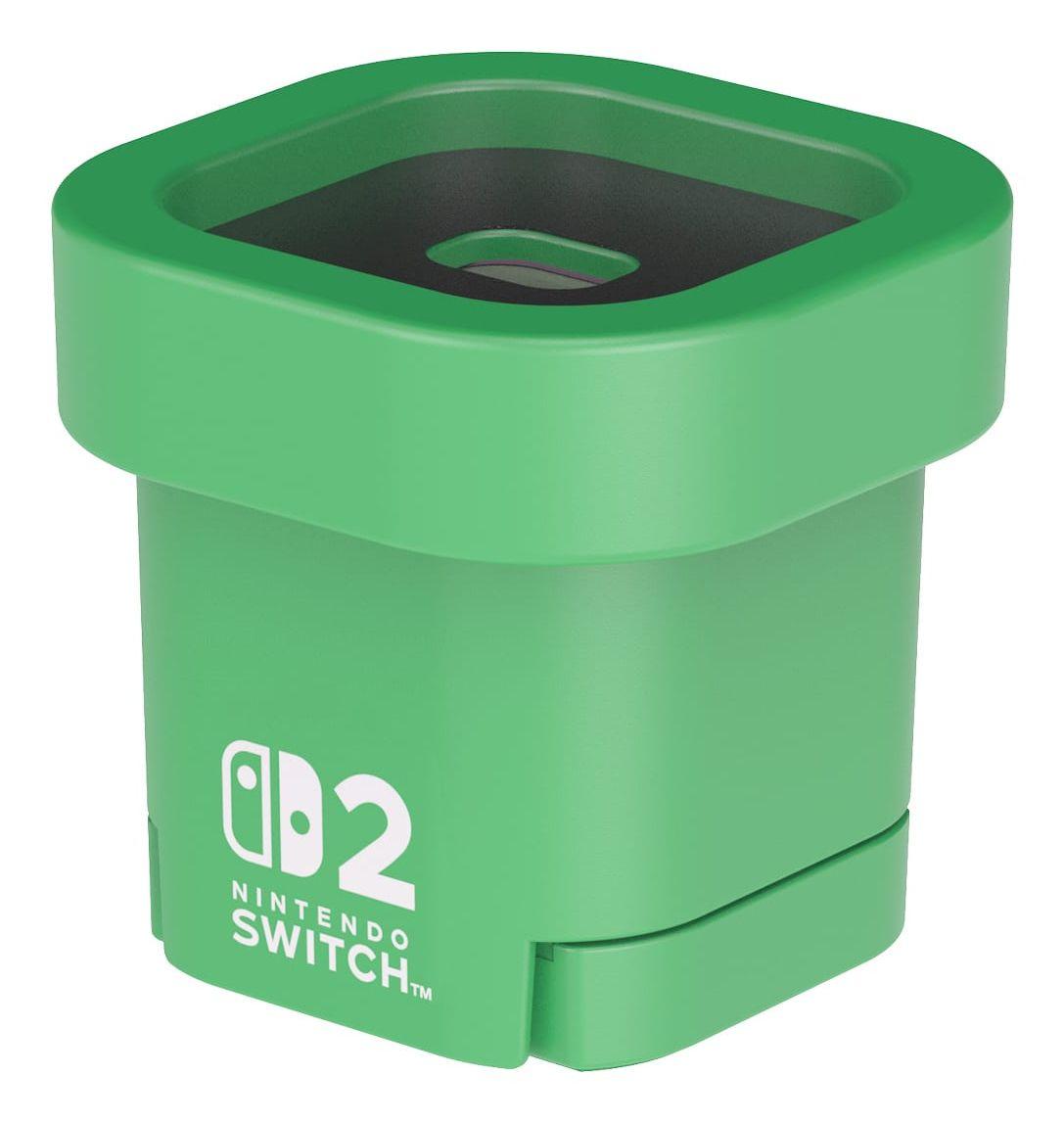 Câmara Web NINTENDO Switch 2 Piranha Plant (640 x 480 pixels - USB-C - Com fios - Multicor), miniatura 4