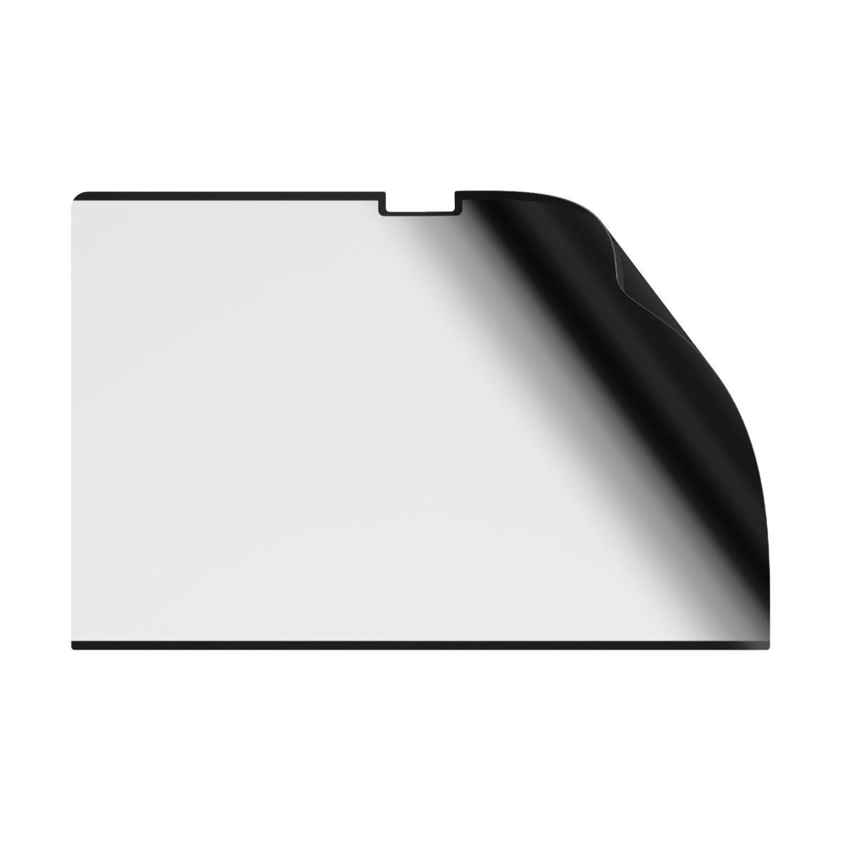 Película de Privacidade PANZERGLASS Magnetic 2-Way Privacy Film (14,2" - Transparente) — miniatura 4
