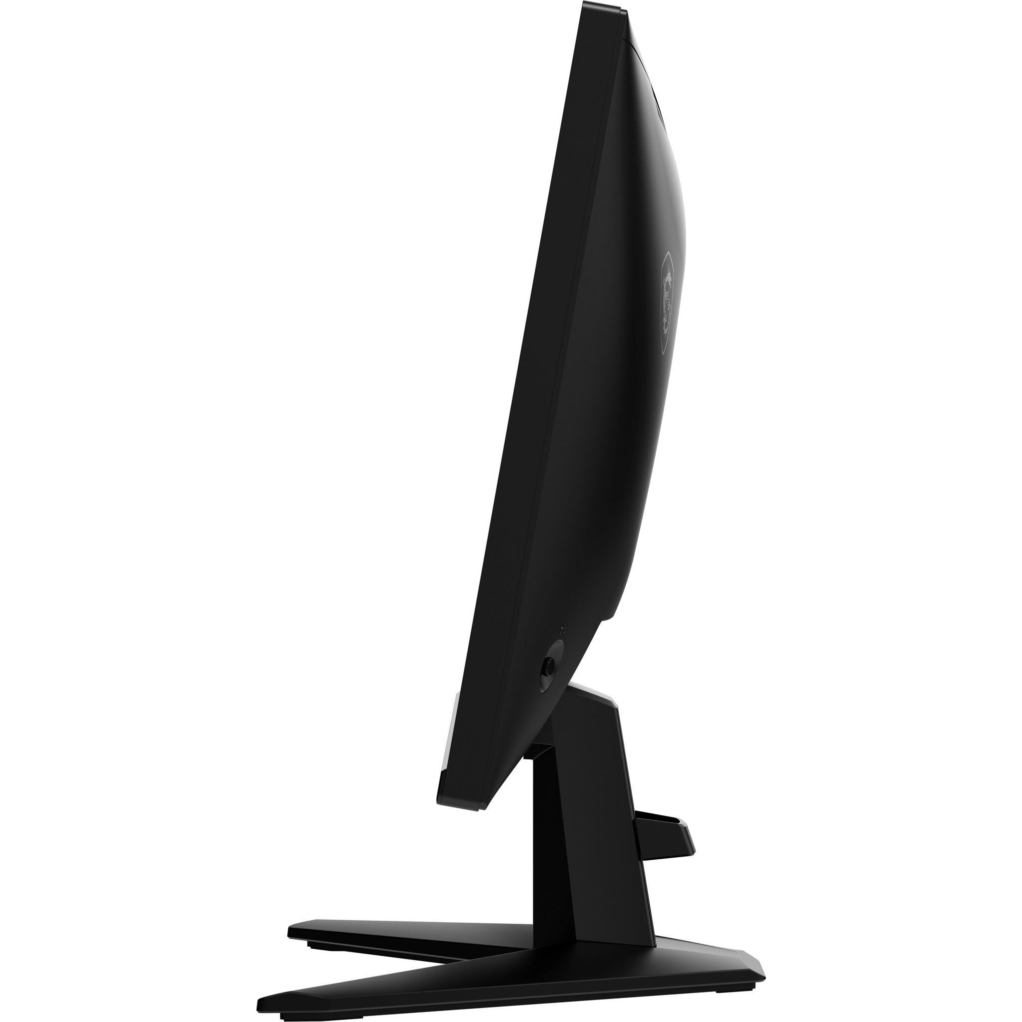 Monitor MSI MAG 255XF (24,5" - Rapid IPS - 300 Hz - Preto) — miniatura 3