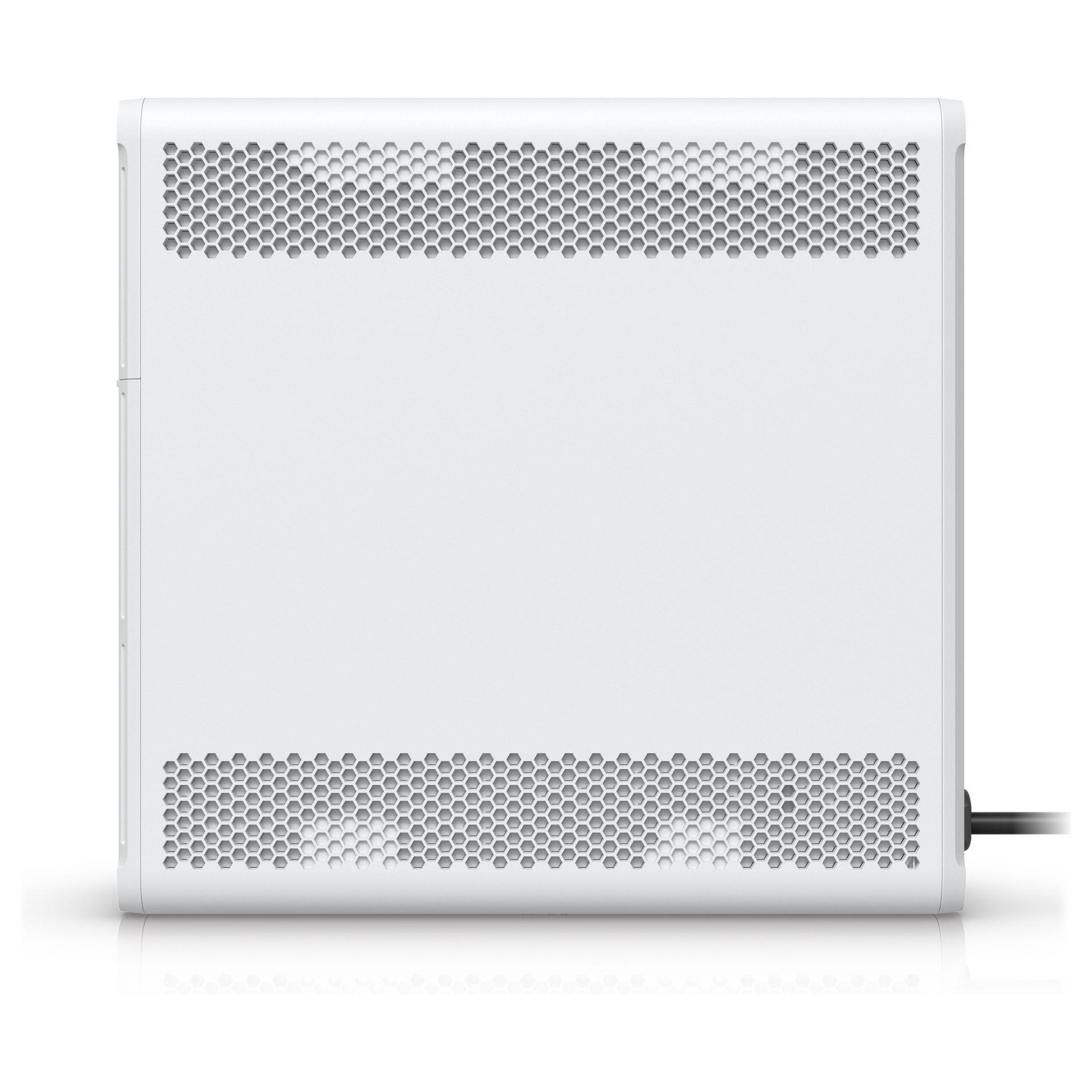 UPS Line-Interactive UBIQUITI UniFi Tower (3 RJ-45 - Acoplador C13, Acoplador C14 - Branco) — miniatura 6