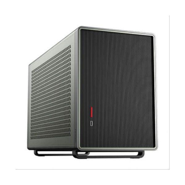 Caixa PC ANTEC Performance 1 M Aventurine (Mini-ITX - SFX, SFX-L - Mini Tower - Preto) — miniatura 2