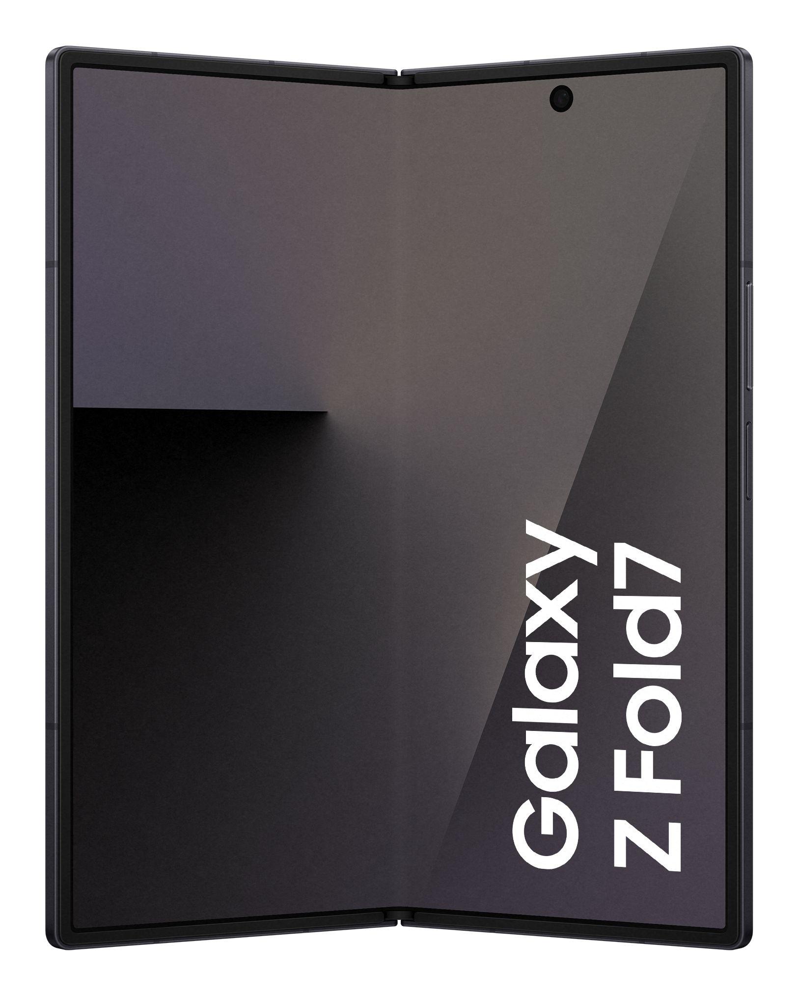 Smartphone SAMSUNG Galaxy Z Fold7 5G (12GB/512GB - 8" - Preto), miniatura 2