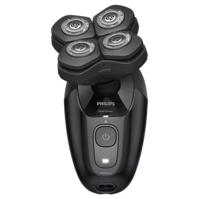 Máquina de Barbear PHILIPS HS5980/15 (Preto) — miniatura 3