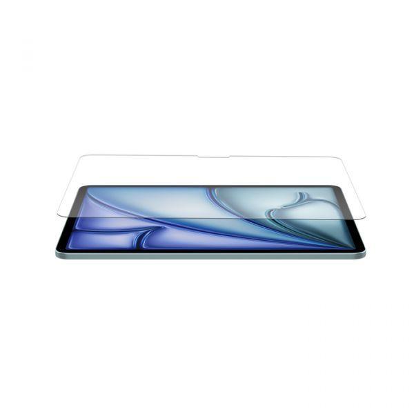 Película de Vidro Temperado BELKIN ScreenForce para iPad Air 11 (M2) (Apple - Transparente) — miniatura 3