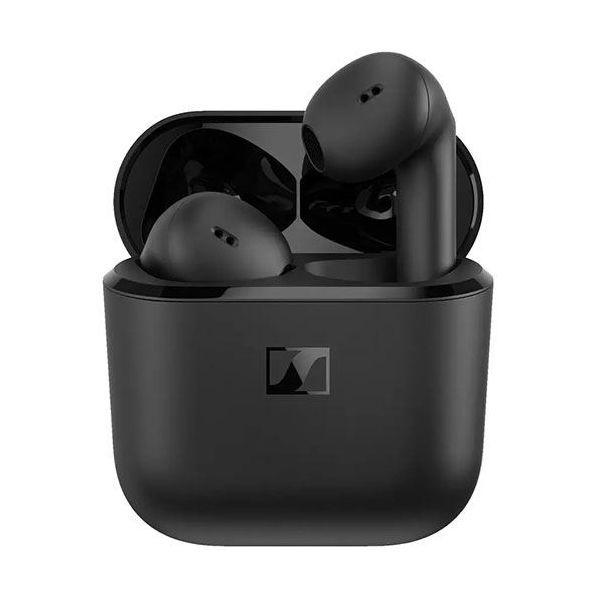 Auscultadores SENNHEISER Accentum Open (Bluetooth - 11 mm - Totalmente sem fios - Preto), miniatura 2