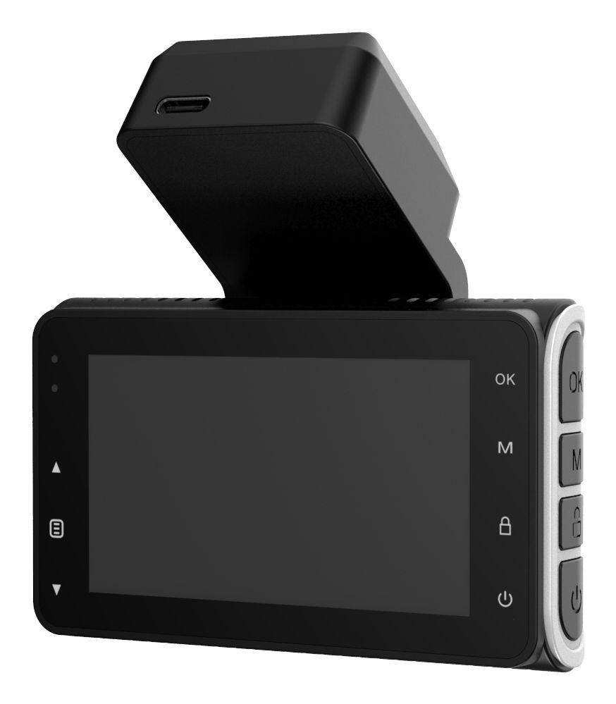 Câmara de Tablier IMOU S800PRO (4K Ultra HD - H.265 - IP52 - Cinzento e Preto), miniatura 13