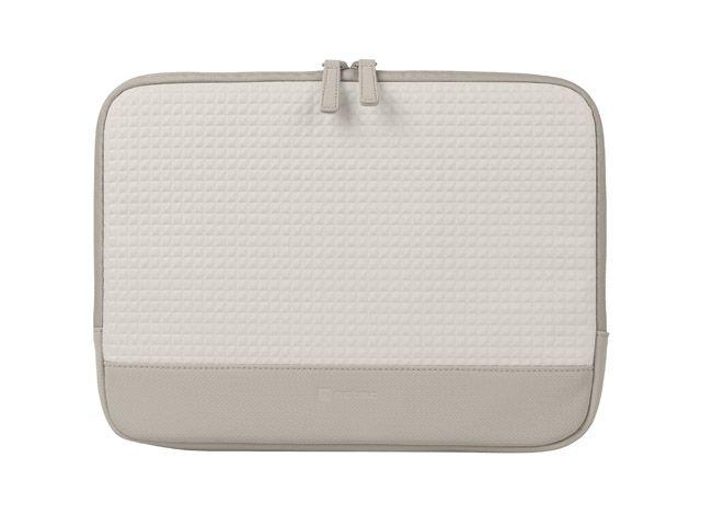 Bolsa para Portátil NATEC Mussel 2 (14,1" - Bege)