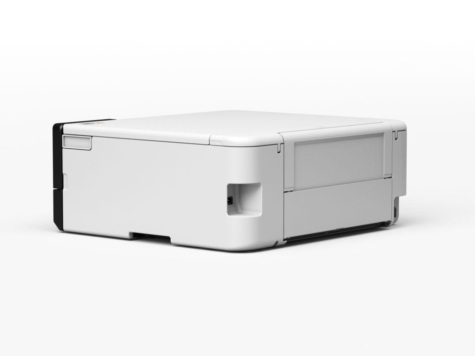Impressora Multifunções EPSON EcoTank ET-8500 (A4 - Impressão a cores - Com Fios - Branco), miniatura 26