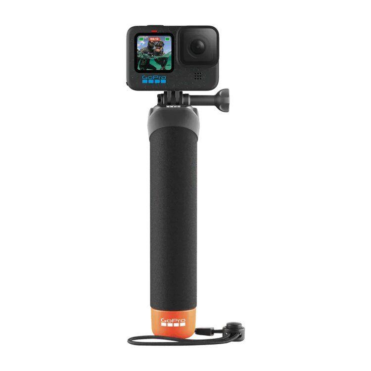 Pega Flutuante GOPRO The Handler (Preto) — miniatura 2