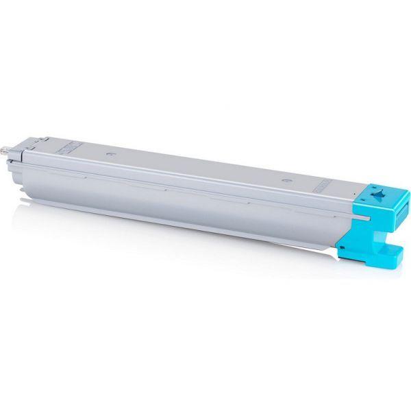 Toner HP Samsung CLT-C809S/ELS (15000 páginas - Ciano), miniatura 2