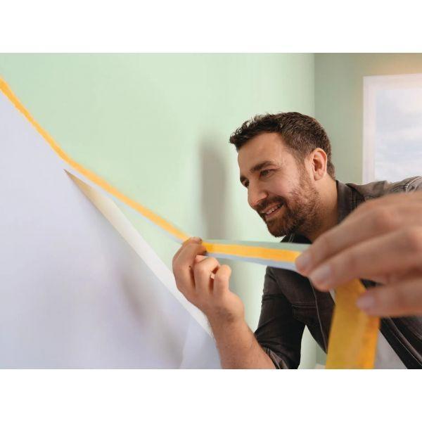 Recarga de Película de Proteção para Pintura TESA Easy Cover Perfect+ XL (17 m x 2,60 m) — miniatura 2