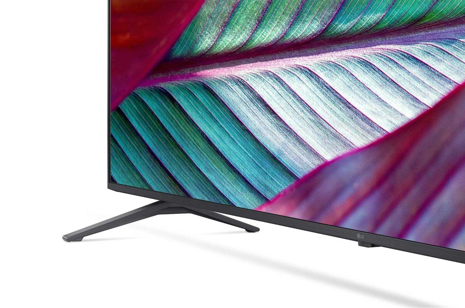Televisão LG TV 43UR78006LK (43" - LCD - 4K Ultra HD - Preto), miniatura 5