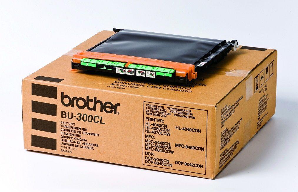 Unidade de Correia de Transferência BROTHER BU300CL (50 000 páginas), miniatura 2