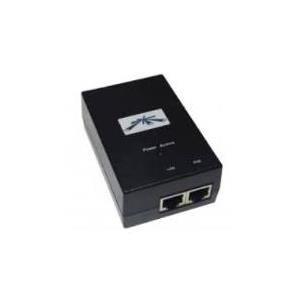 Injetor PoE UBIQUITI POE-48-24W-G (Gigabit Ethernet - Preto), miniatura 5