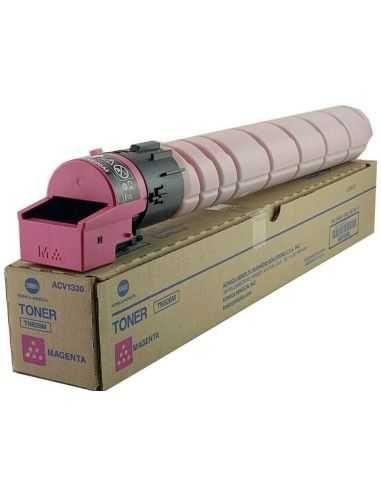 Toner KONICA MINOLTA ACV1350 / TN626M (Magenta)
