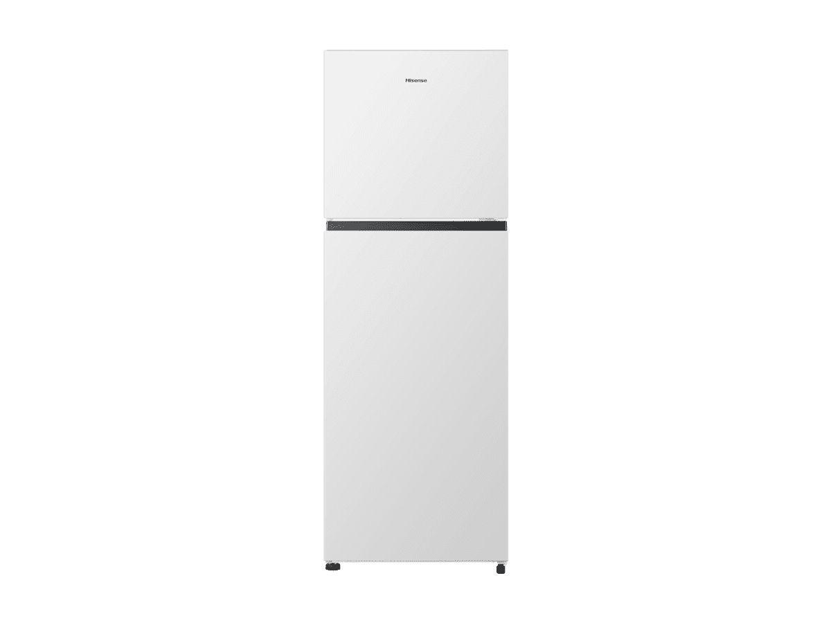 Frigorífico 2 Portas Independente HISENSE RT422N4AWE (325 l - 169,6x59,5x65 cm - 60 cm - Branco)