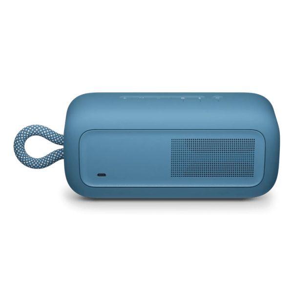 Coluna Portátil BOSE SoundLink Plus (USB Tipo-C para USB Tipo-C - Azul), miniatura 2