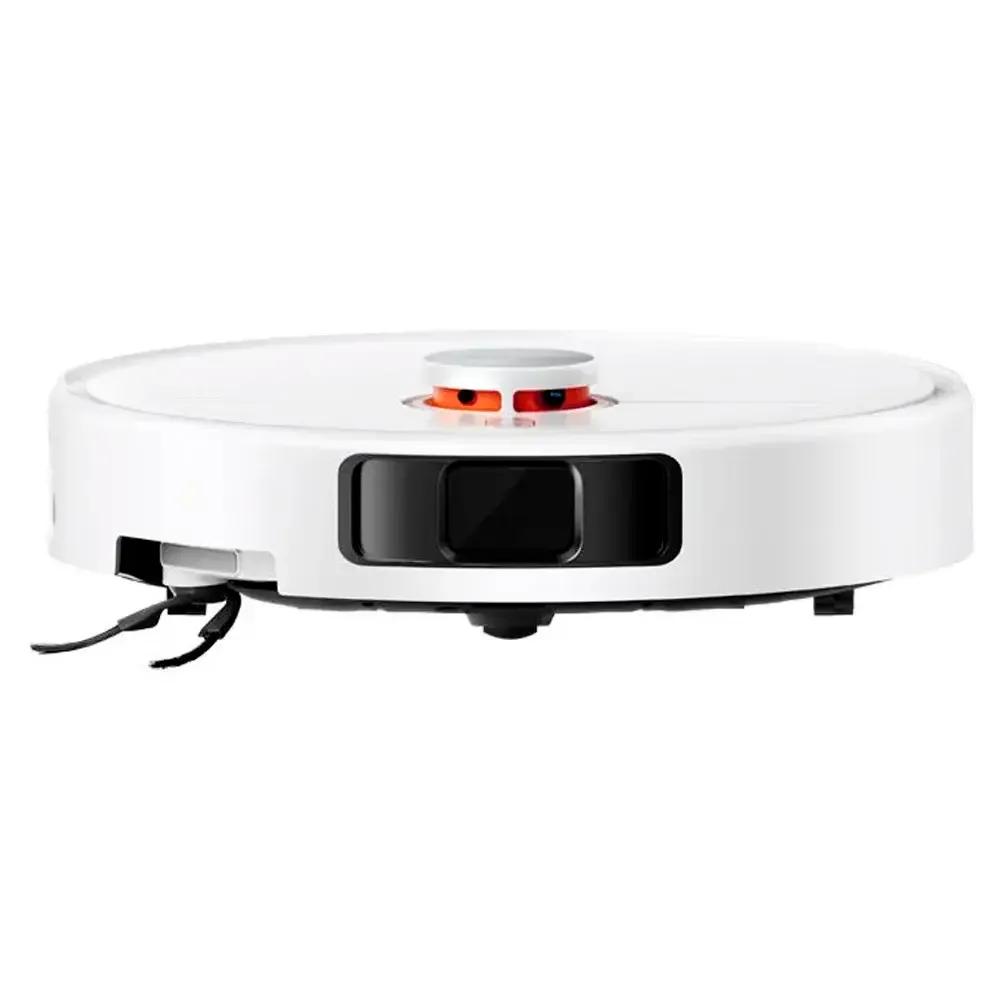 Aspirador Robô XIAOMI Robot Vacuum S40 Pro (15000 Pa - Laser Distance Sensor - 0,4 l - Branco), miniatura 4