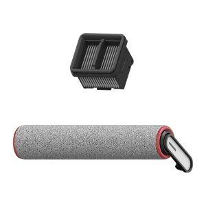 Kit de Acessórios para Aspirador DREAME HCK4 (Preto e Cinzento)
