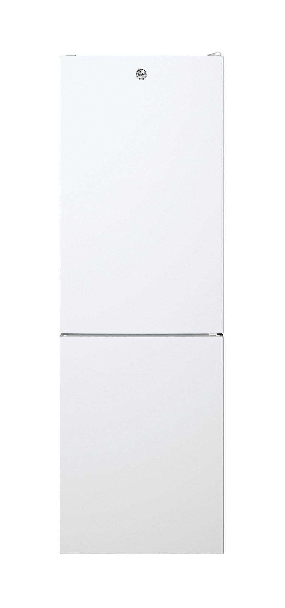 Frigorífico Combinado Independente HOOVER HOCE3T618FW (342 L - hOn - 185x59,5x65,8 cm - Branco)