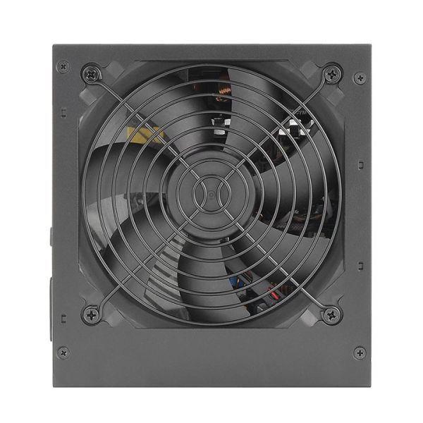 Fonte de Alimentação THERMALTAKE Smart W3 700W (700 W - 80 PLUS - Não modular - Preto), miniatura 2