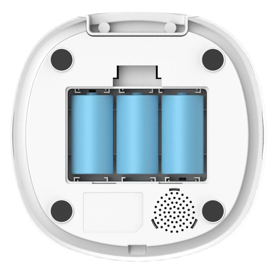 Comedouro IMOU PF1 (4L - Câmara 4MP 2.5K - Branco) — miniatura 6