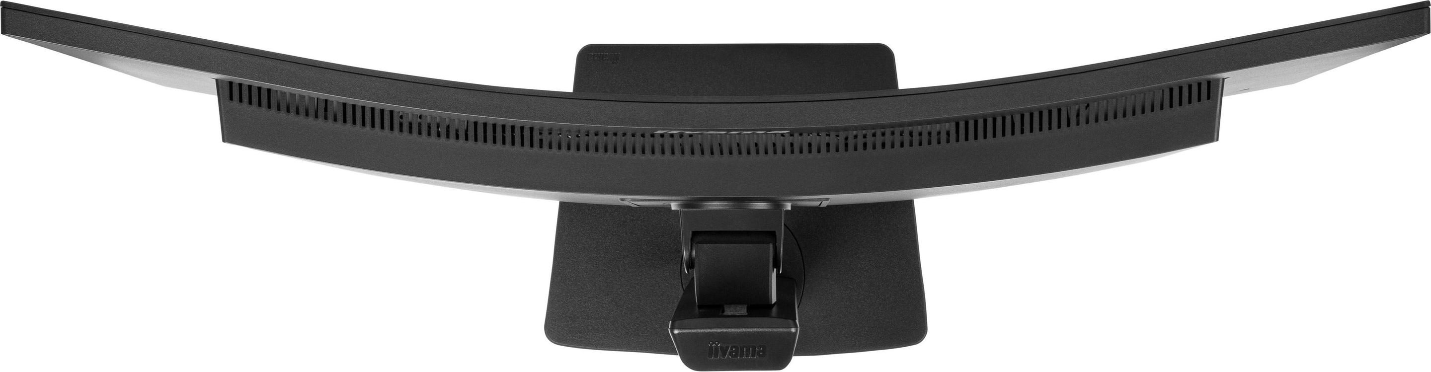 Monitor IIYAMA ProLite XCB3497WQSNP-B1 (34" - VA - 120 Hz - Preto) — miniatura 7