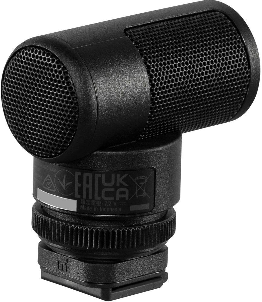 Microfone Shotgun SONY ECM-G1 (Com fios - Preto), miniatura 2