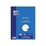 Papel Quadriculado OXFORD School Classic 100430215 (Quadrícula 4 mm) — miniatura 2