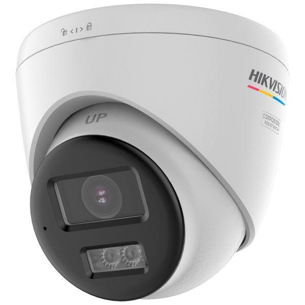 Câmara de Segurança Dome HIKVISION DS-2CE72UF3T-LSYE(2.8mm) (4K - IP67), miniatura 2