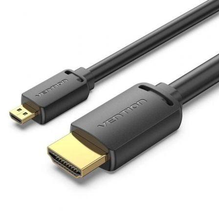 Cabos HDMI Micro HDMI