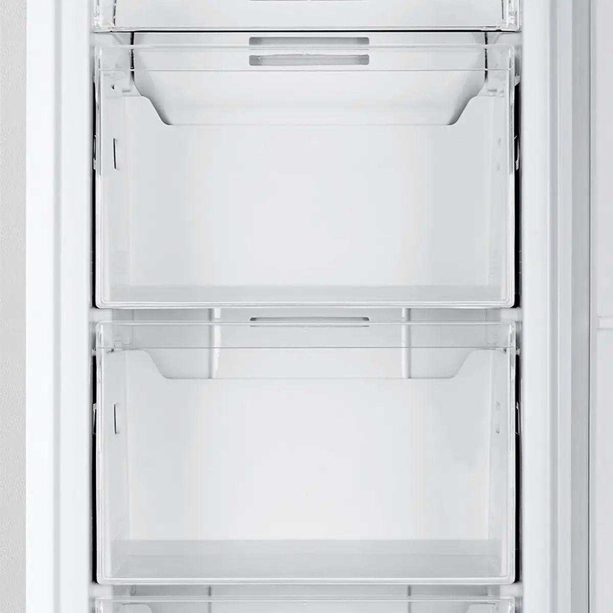 Arca Vertical Independente GORENJE FN4172CW (Altura 169,1 cm - 169 cm - 55 cm - Branco) — miniatura 5