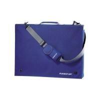 Bolsa para Prancheta de Desenho STAEDTLER Mars LR 661 14 (Nylon - Branco)