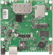 Placa Router MIKROTIK RB912UAG-2HPnD (Wi-Fi 4 - 983,7 Mbit/s - Banda única)