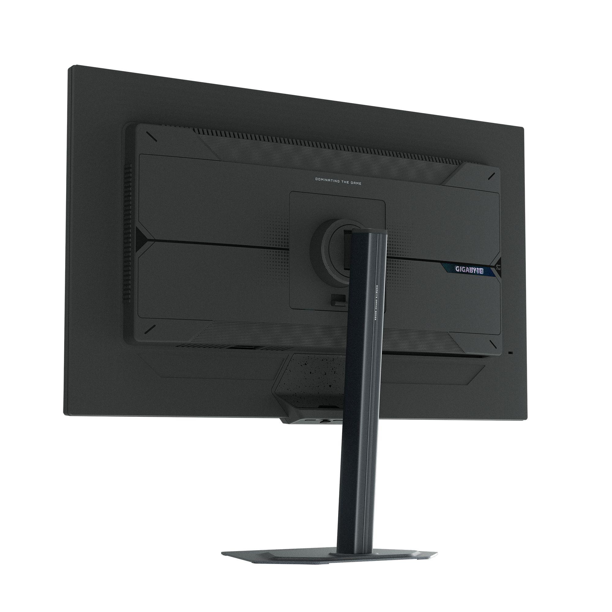 Monitor GIGABYTE G27UP EK (27" - SS-IPS - 320 Hz - Preto) — miniatura 4