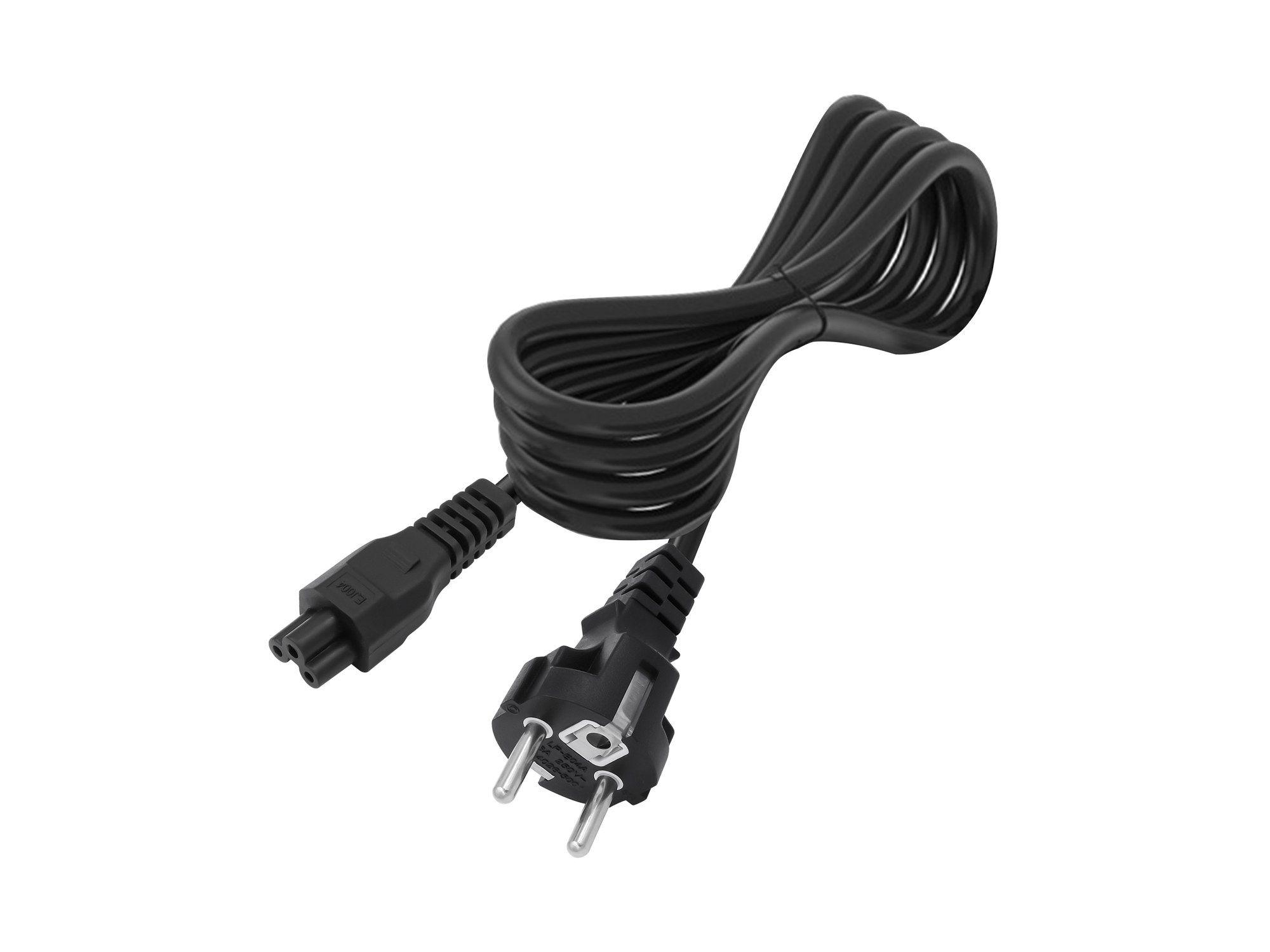 Carregador de Portátil Universal CONCEPTRONIC OZUL08B15 (90 W - 2 A - 6 A - Preto), miniatura 3