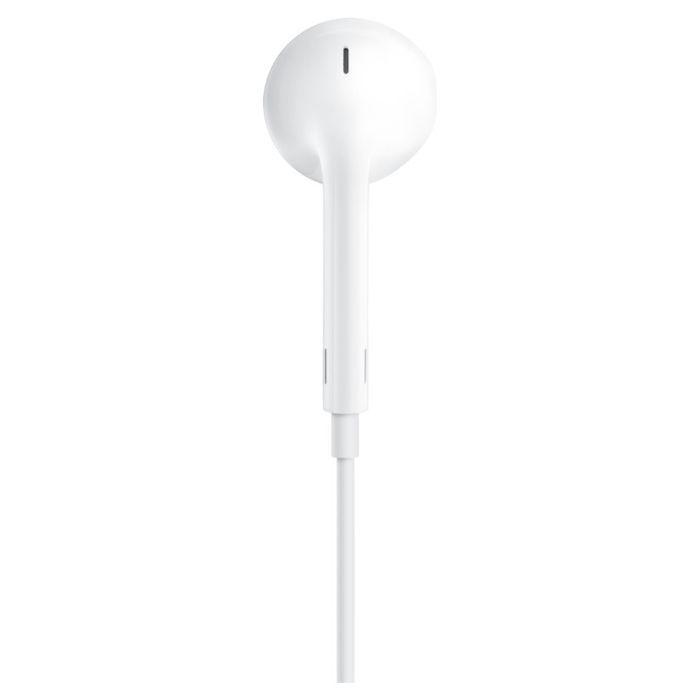 Auscultadores APPLE EarPods (Com fios - Intra-aural - USB Type-C - Branco), miniatura 4