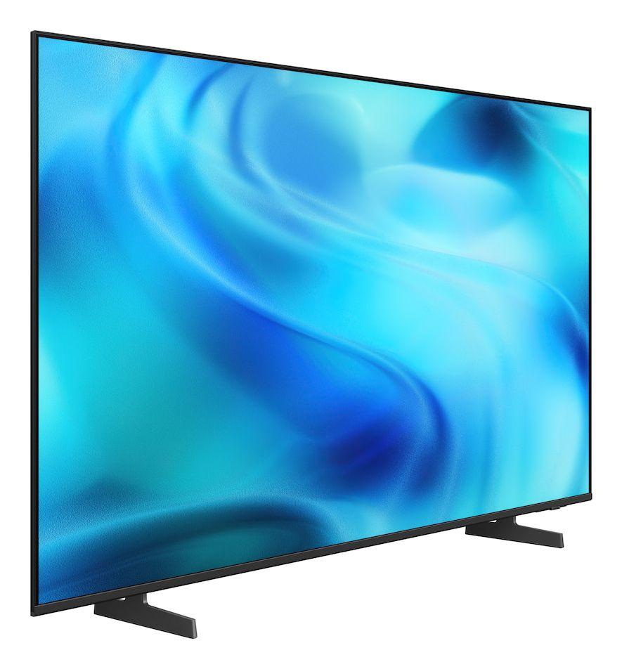 TV SAMSUNG UE50U8092HUXXH (50" - Cristal - 4K Ultra HD - Preto), miniatura 3