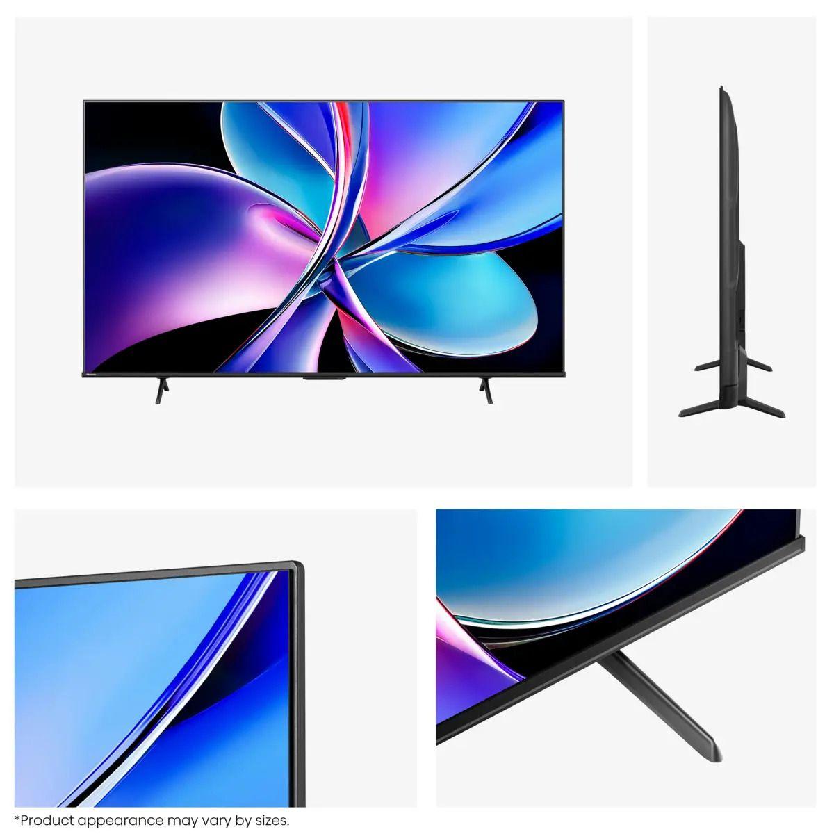 Televisor HISENSE 85E77Q PRO (85" - QLED - 144 Hz - Preto) — miniatura 12