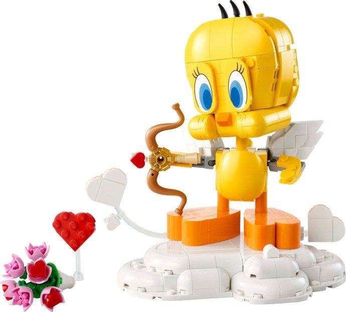 LEGO 40824 Seasonal Pássaro Tweety Adorável (12+ anos - 412 peças), miniatura 2