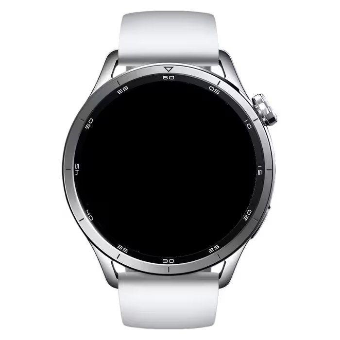 Smartwatch XIAOMI Watch S5 46mm (AMOLED 1,48" - GPS - Prateado) — miniatura 4