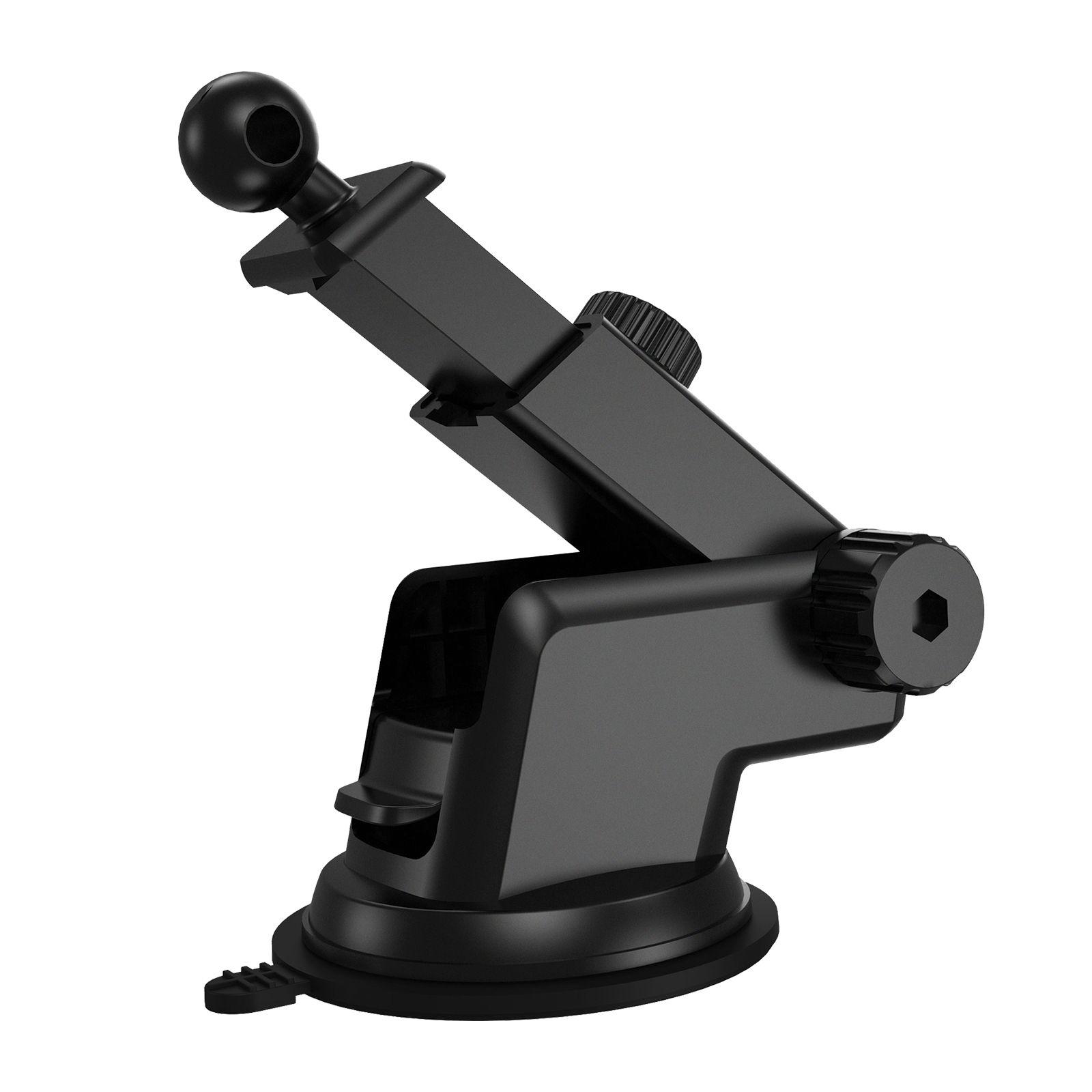 Carregador Sem Fios para Automóvel VERBATIM Charge 'n' Drive CND-01 (Smartphones Android e iOS - USB-C - Preto), miniatura 10