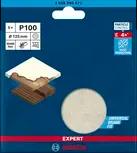 Disco de Lixa em Rede BOSCH EXPERT M480 (150 mm - Grão 180 - Pack de 5), miniatura 3