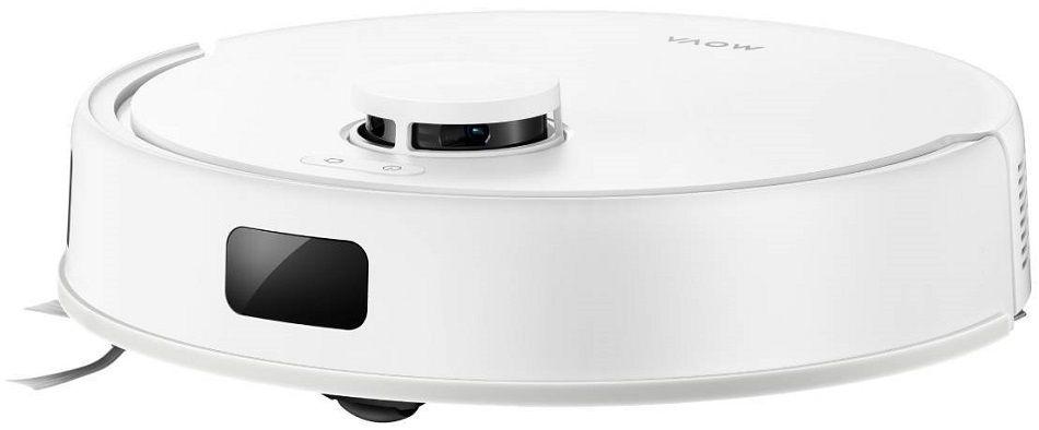 Robot Aspirador DREAME MOVA E20 (5000 Pa - 0,33 L - 260 min - Branco), miniatura 3