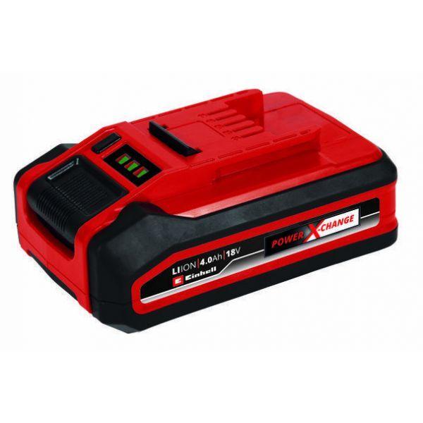 Bateria EINHELL Power-X-Change Plus 4511553 (18V - 4Ah), imagem 1