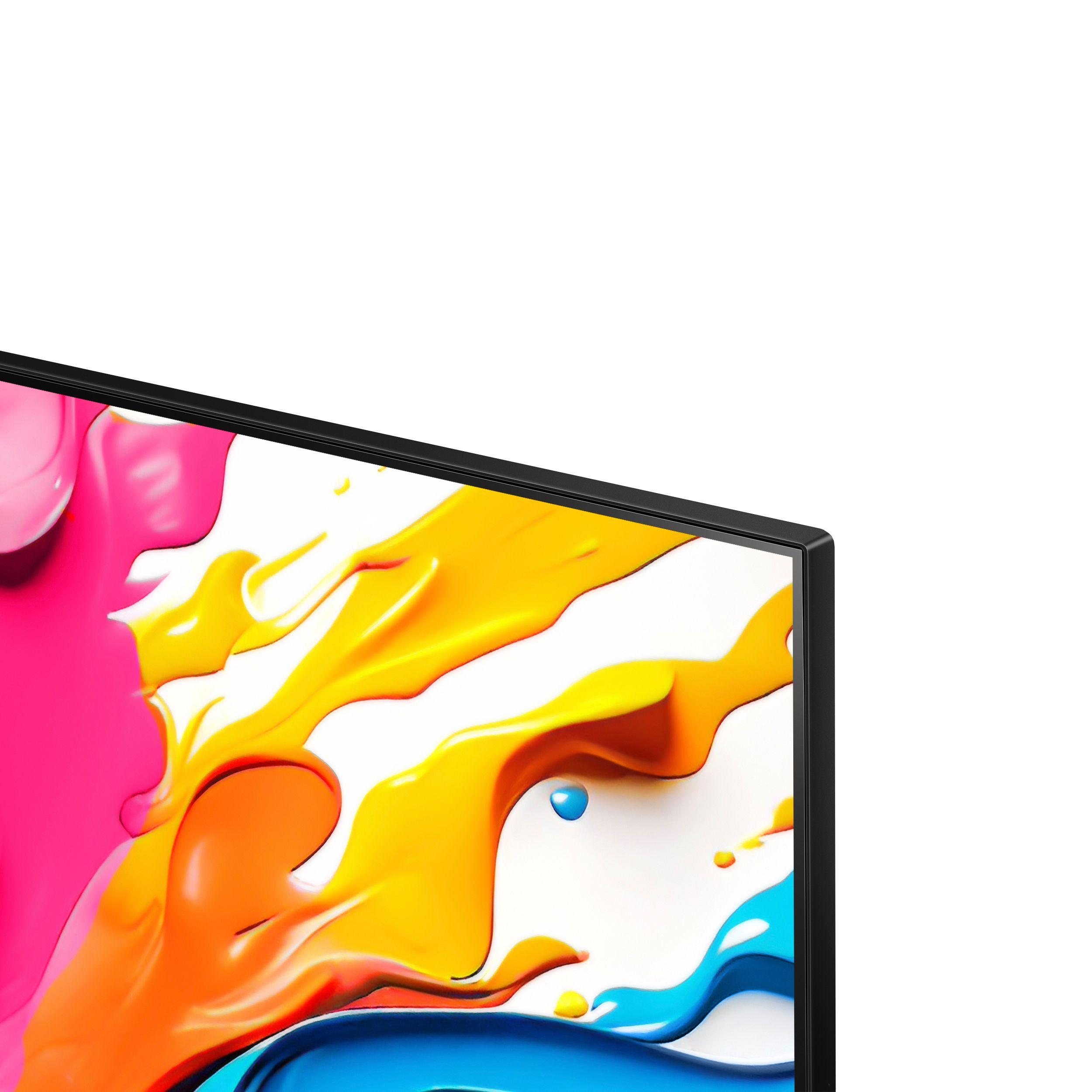 Televisão LG TV 55QNED92A6A.AEUQ (55" - QNED evo - 4K Ultra HD - Preto), miniatura 4