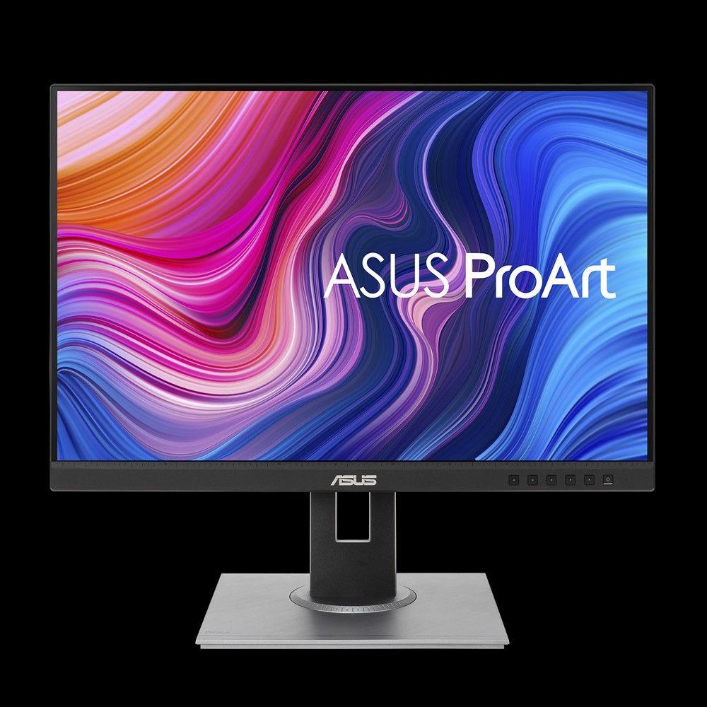 Monitor ASUS ProArt PA248QV (24,1" - IPS - 75 Hz - Preto) — miniatura 3