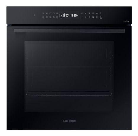 Forno de Encastre SAMSUNG NV7B40403CK/U1 (Forno elétrico - 76 l - Catalítico - Preto)