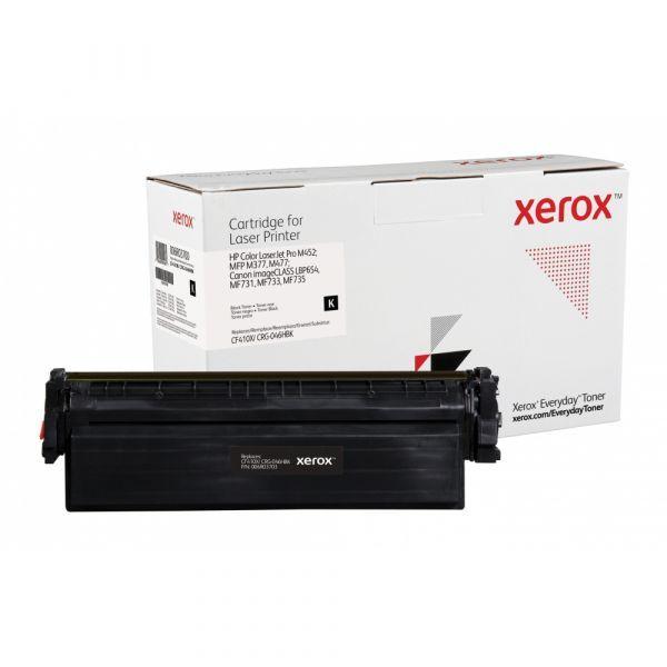 Toner XEROX 006R03700 (6500 páginas - HP - Preto), miniatura 2